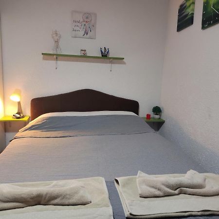 Vini Studio With Private Parking Skopje Zewnętrze zdjęcie