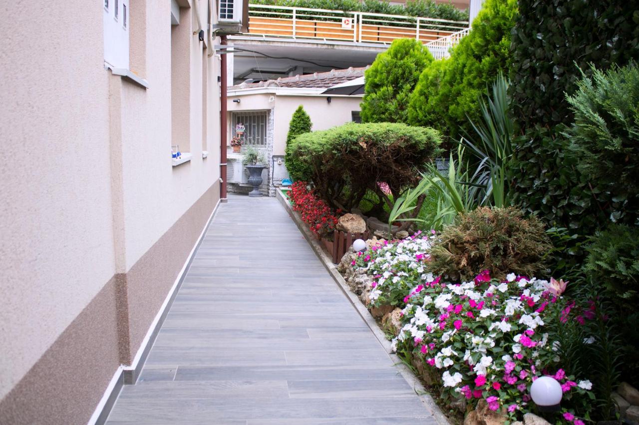 Vini Studio With Private Parking Skopje Zewnętrze zdjęcie