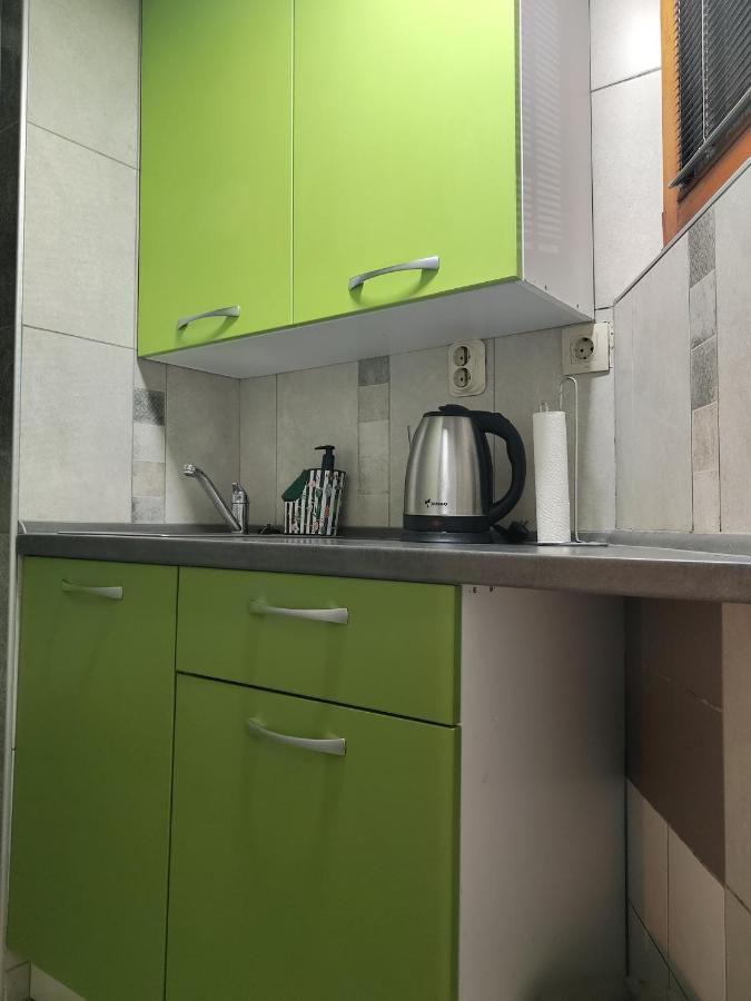 Vini Studio With Private Parking Skopje Zewnętrze zdjęcie