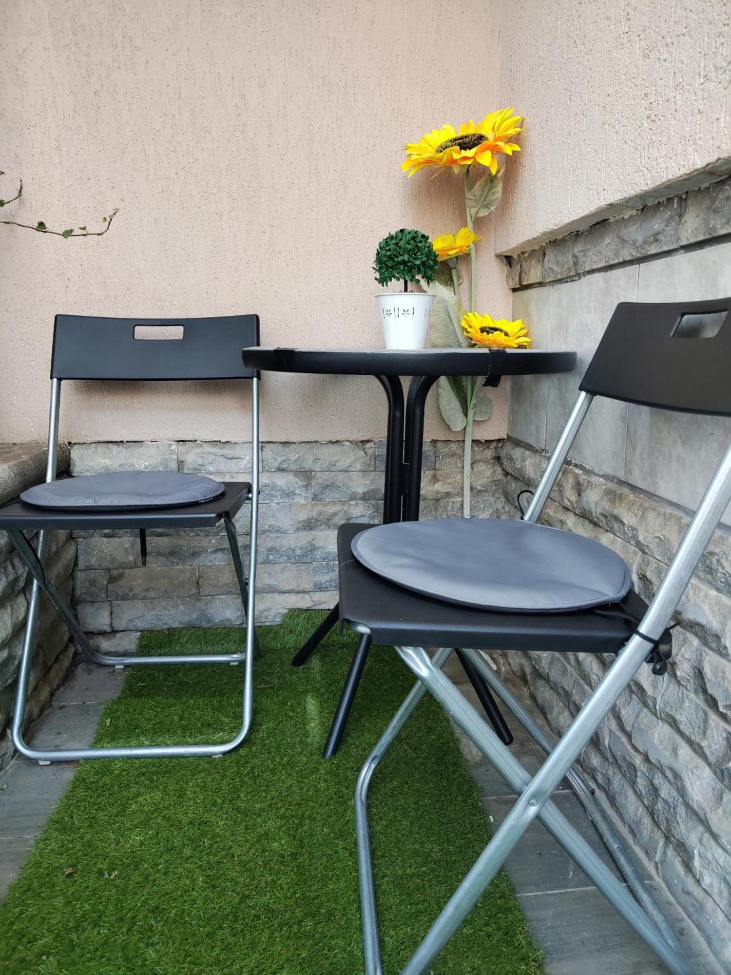 Vini Studio With Private Parking Skopje Zewnętrze zdjęcie